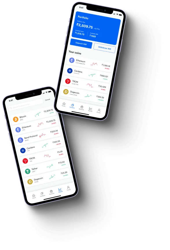 Instant Abil - Bitcoin is transforming the landscape of technology.